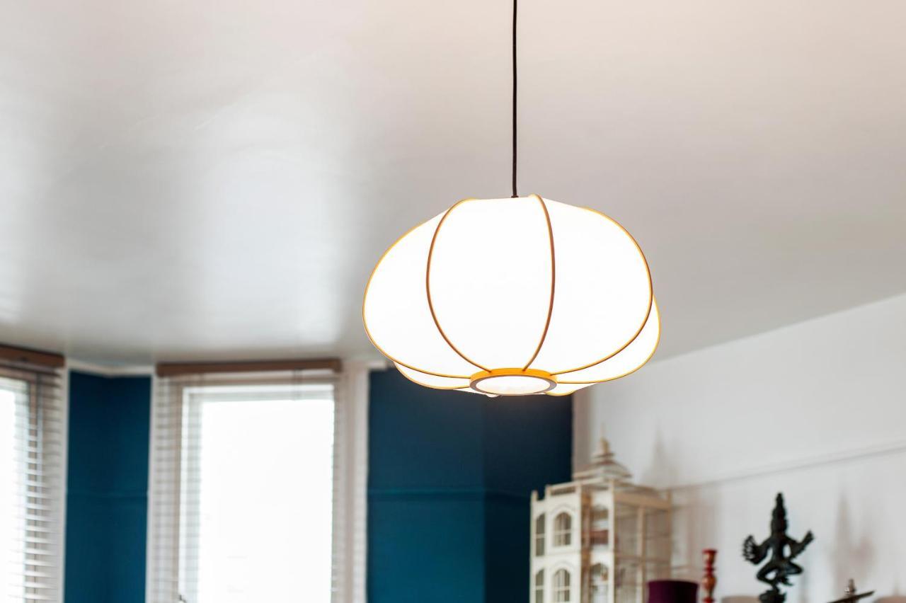 Boutique Style Large In Victorian Conversion Rum i privatbostad