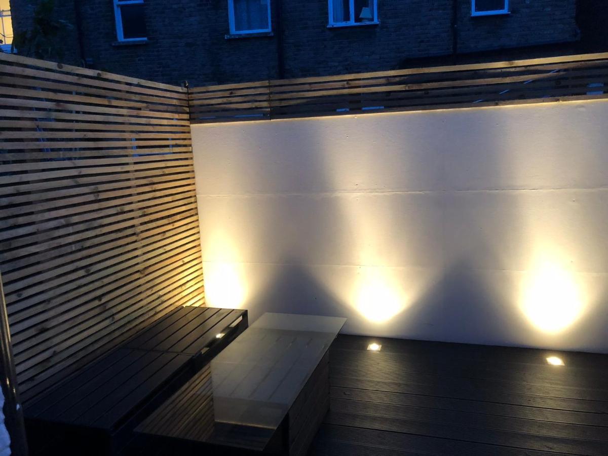 Séjour chez l'habitant Smart Townhouse Londres