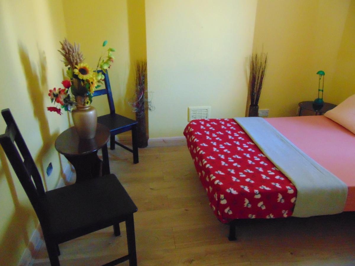 House Of Ada Accommodatie bij particulieren