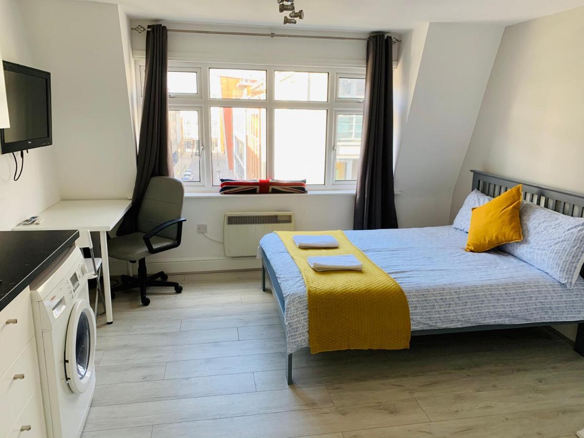 Lägenhet Studio *