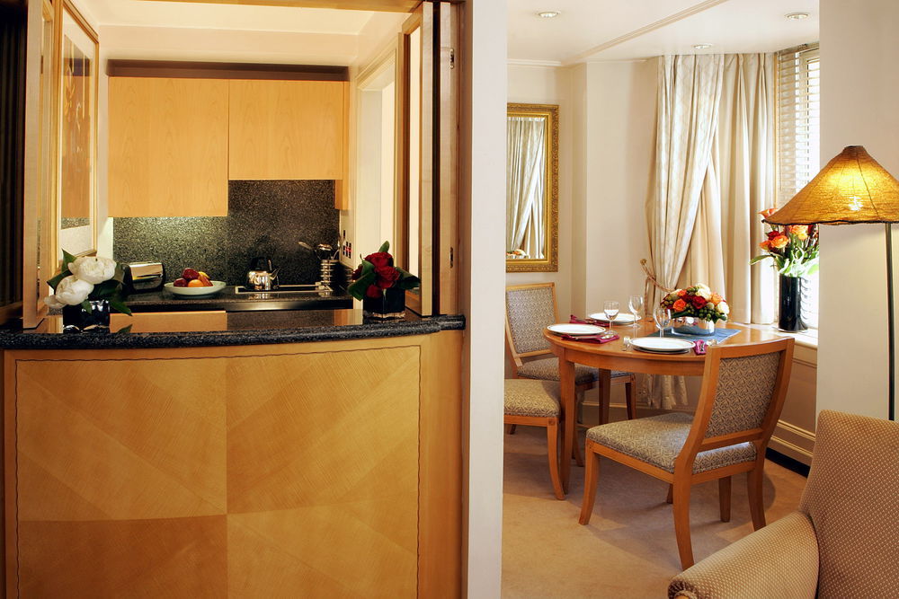 Ascott Mayfair Leilighet