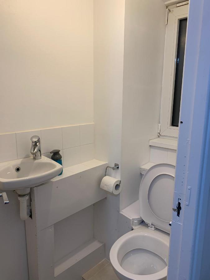 Appartement Stratford 3 Bedrooms House, Separate Reception, Close To Abba, Westfield, Olympic Stadium