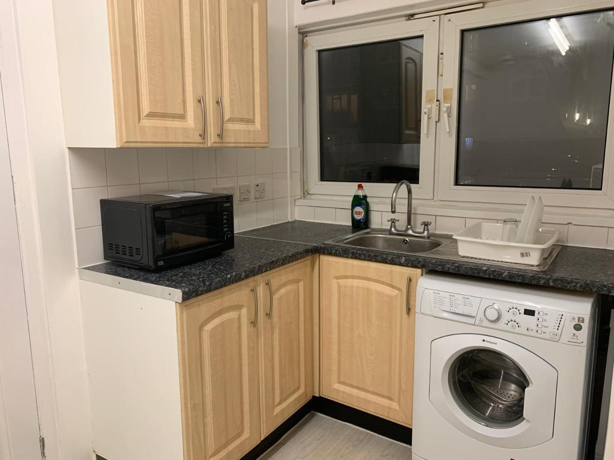 Stratford 3 Bedrooms House, Separate Reception, Close To Abba, Westfield, Olympic Stadium Appartement