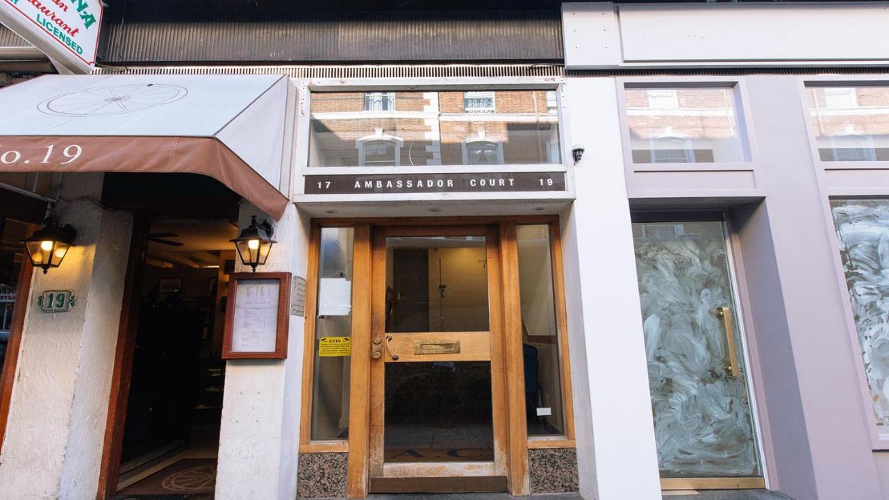 Studio Flat In Paddington Central Zone 1 Apartment