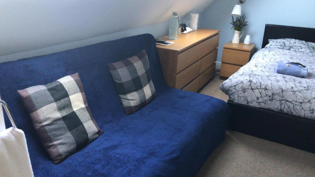 Beautiful Near Excel Center Privat bolig *