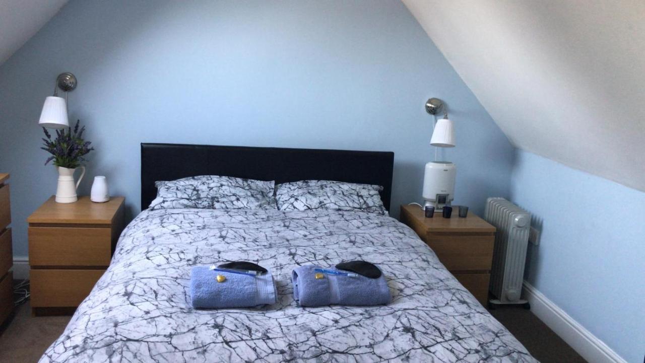 Accommodatie bij particulieren Beautiful Near Excel Center Londen