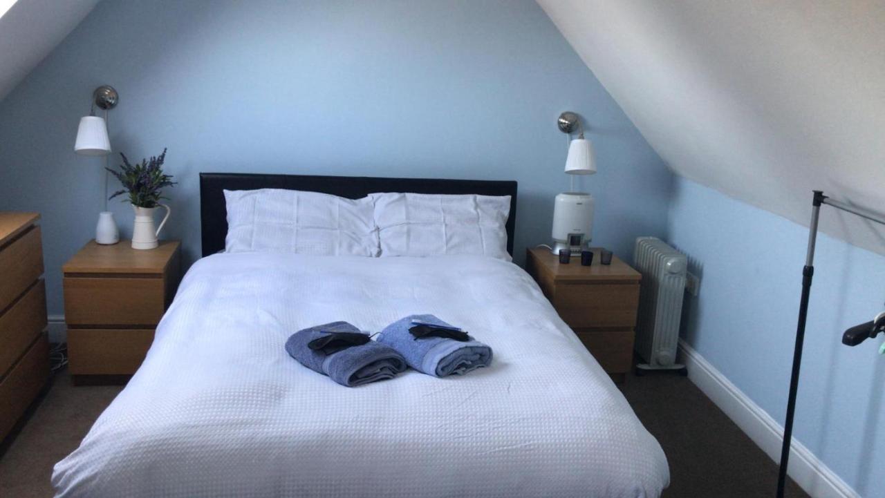 Beautiful Near Excel Center Accommodatie bij particulieren Londen