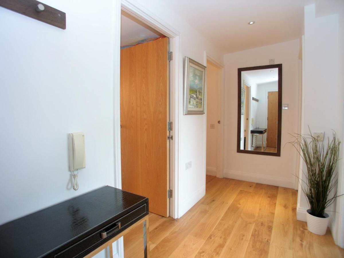 Apartment Saint Anns *