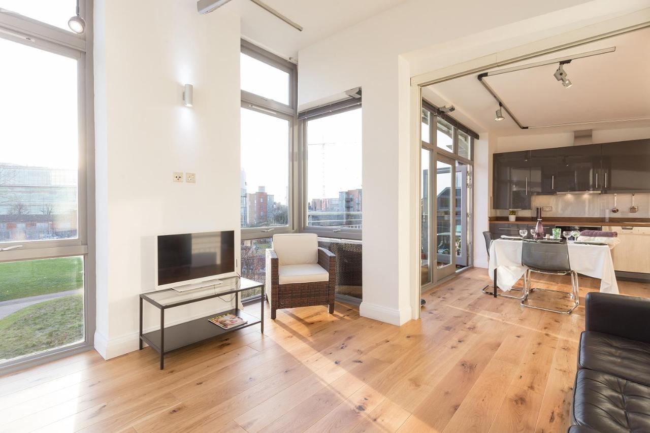 Saint Anns Apartment