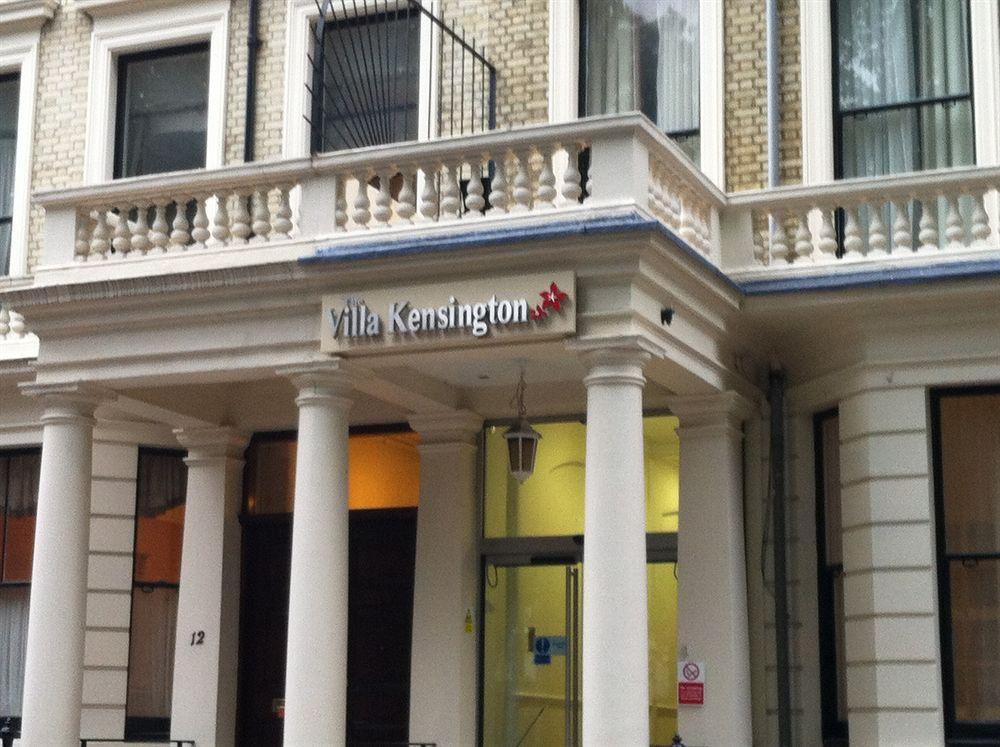 The Kensington Londra