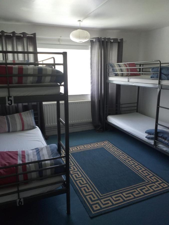 The Queens Hostel London