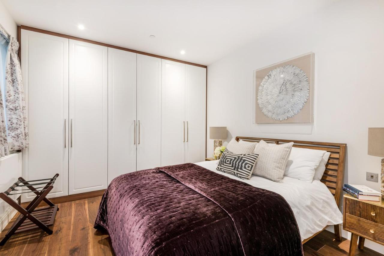 Aparthotel Buckingham & Lloyds 5*