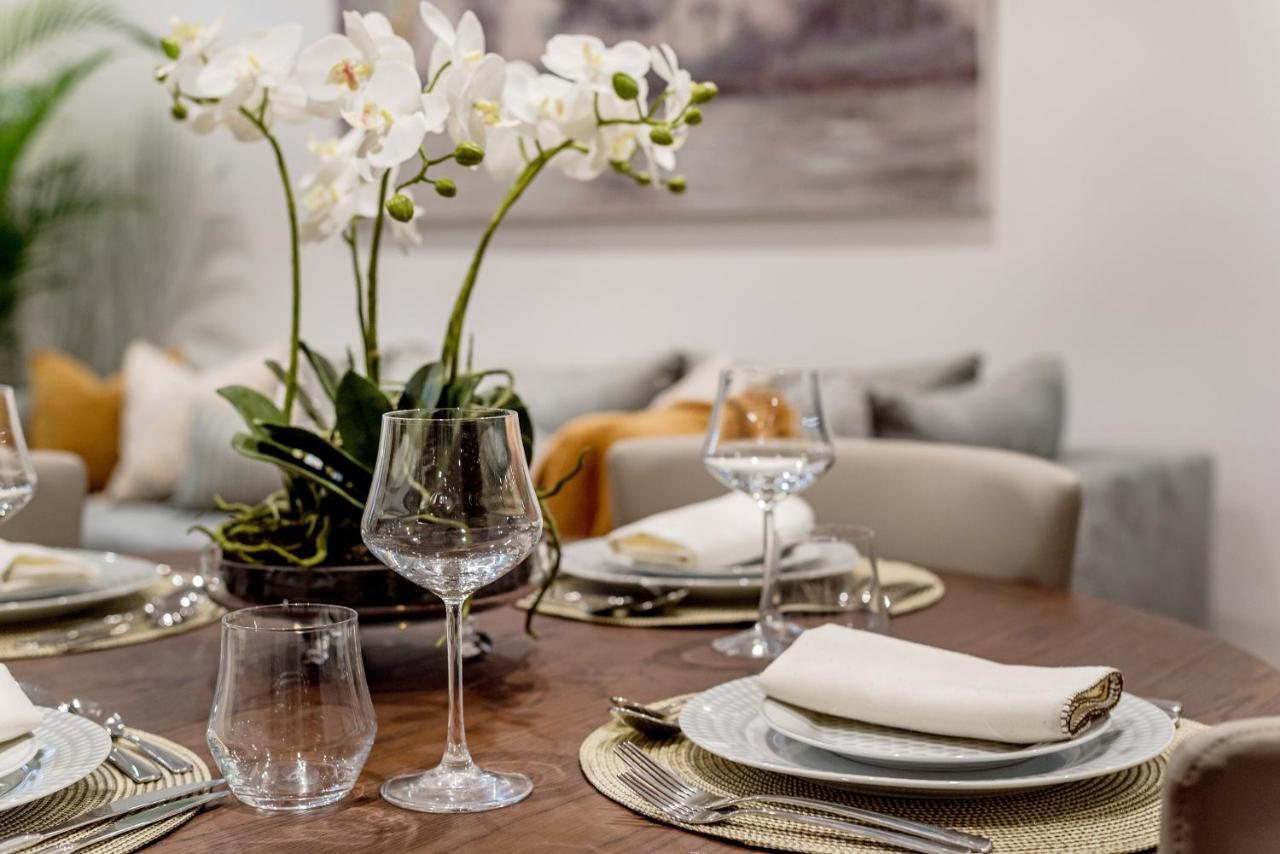 Buckingham & Lloyds Aparthotel 5*