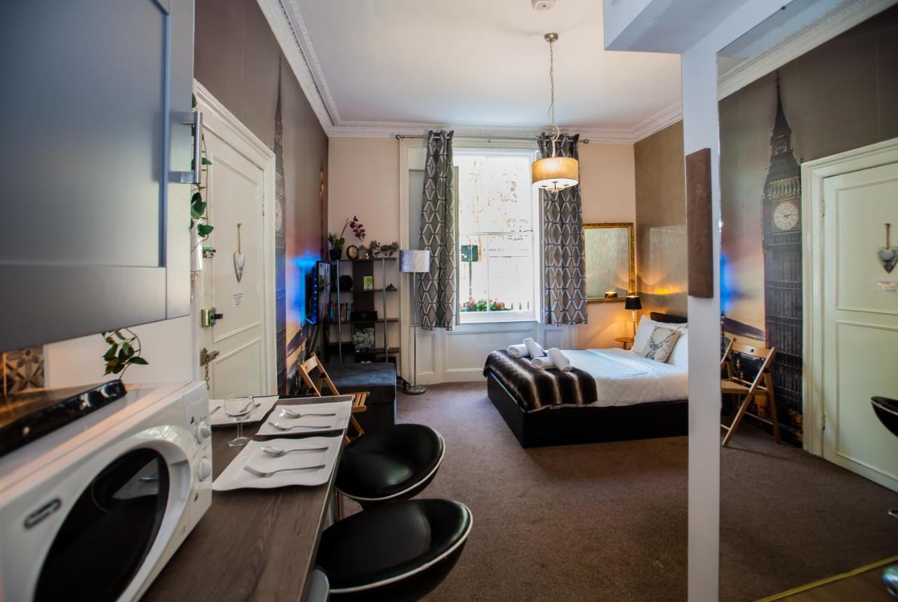Apartment Pimlico Near Victoria *