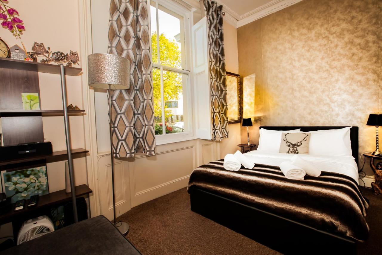 Pimlico Near Victoria *