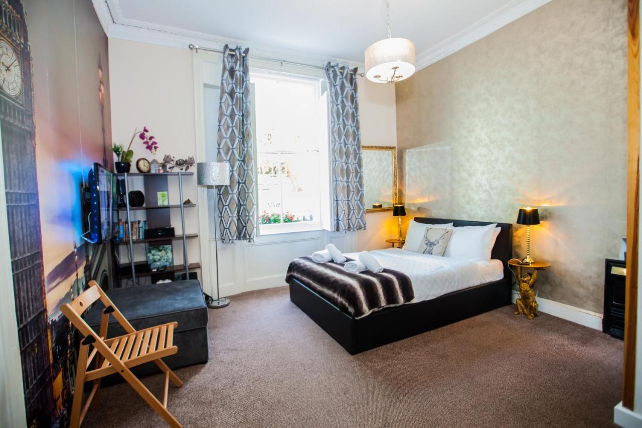 Apartment Pimlico Near Victoria