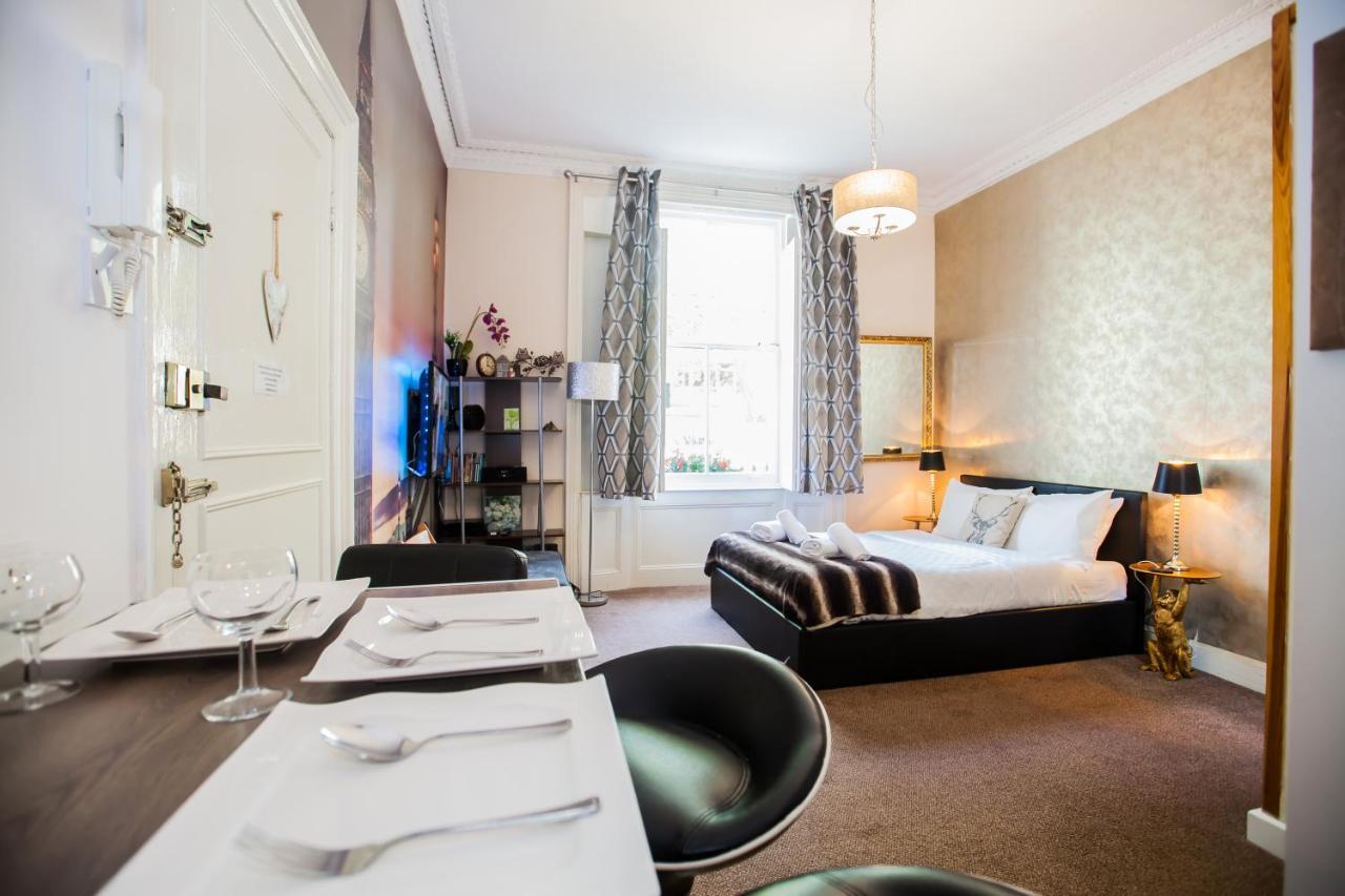 Apartment Pimlico Near Victoria