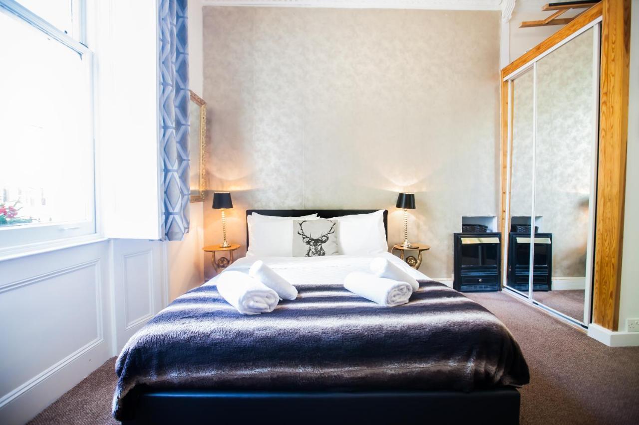 Pimlico Near Victoria Apartment *