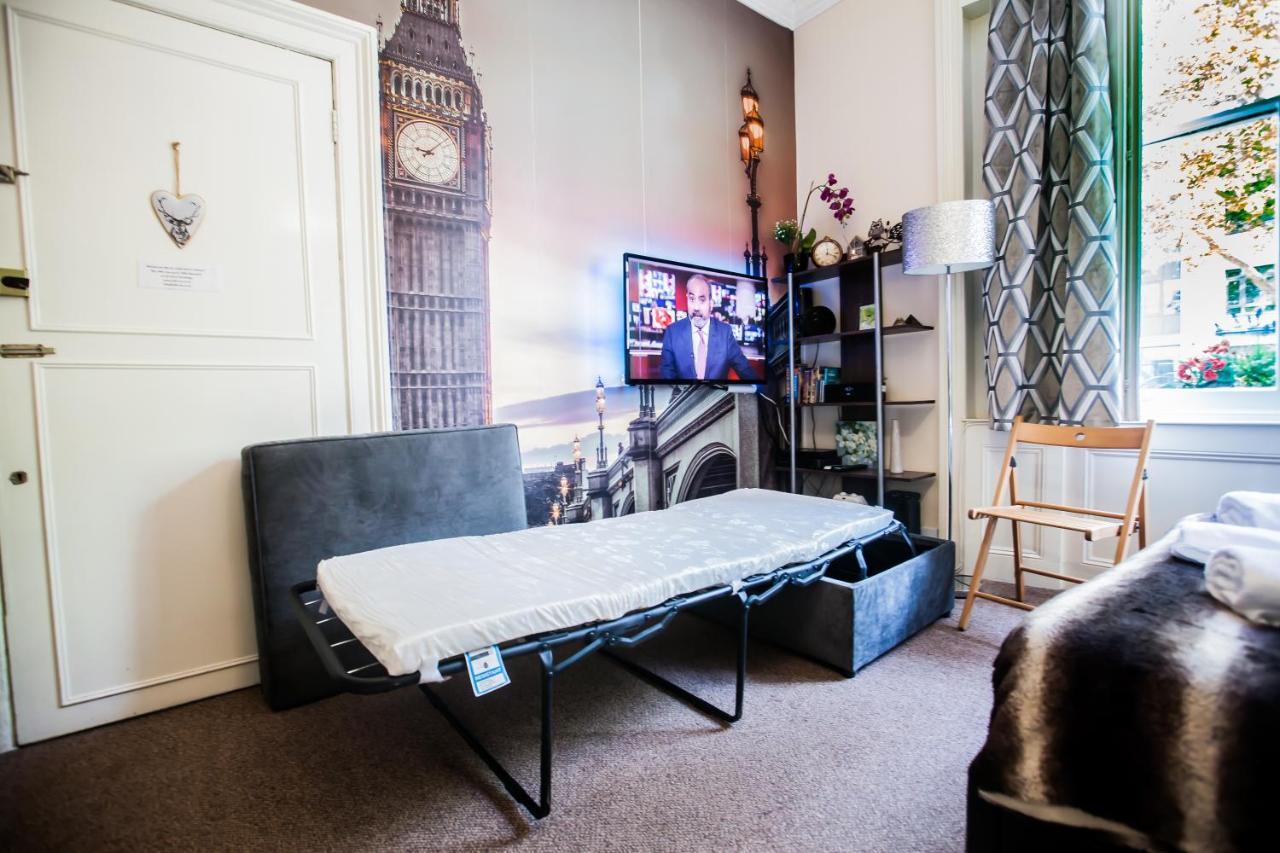 Apartment Pimlico Near Victoria *