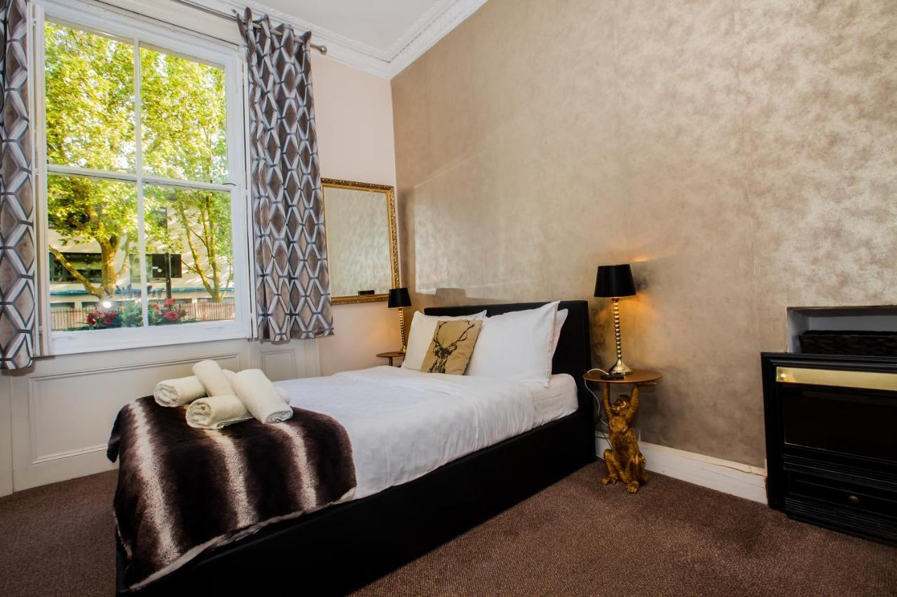 Apartment Pimlico Near Victoria *