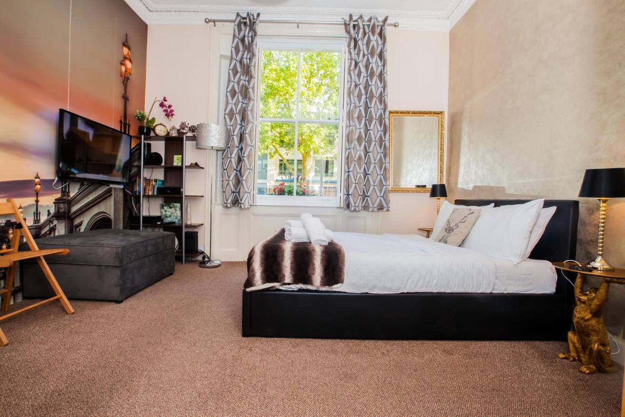 Pimlico Near Victoria *
