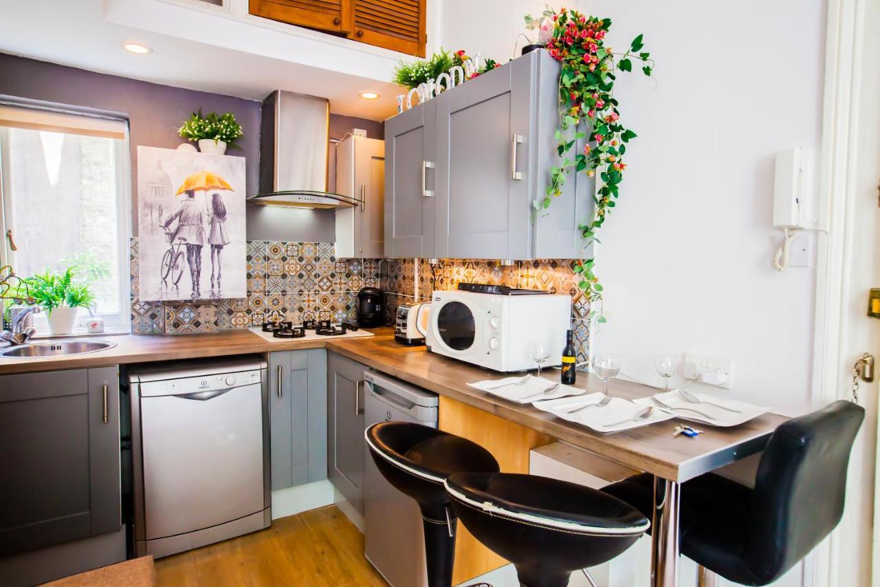 Apartment Pimlico Near Victoria *