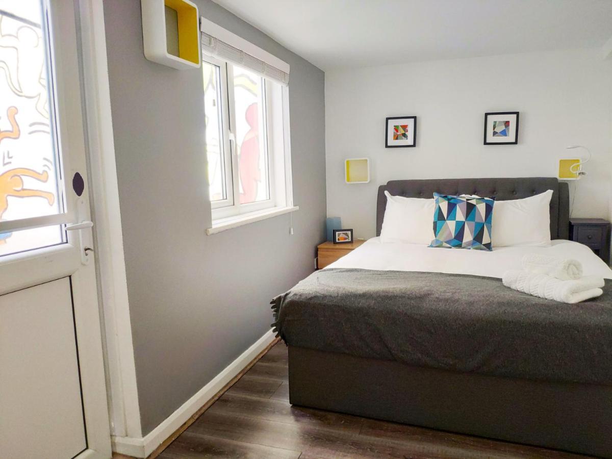 Notting Hill Residences Apartment London
