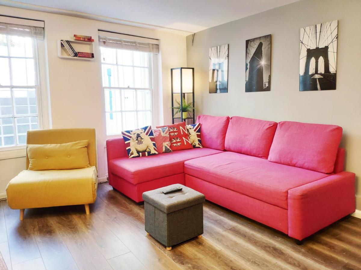 Apartment Notting Hill Residences London