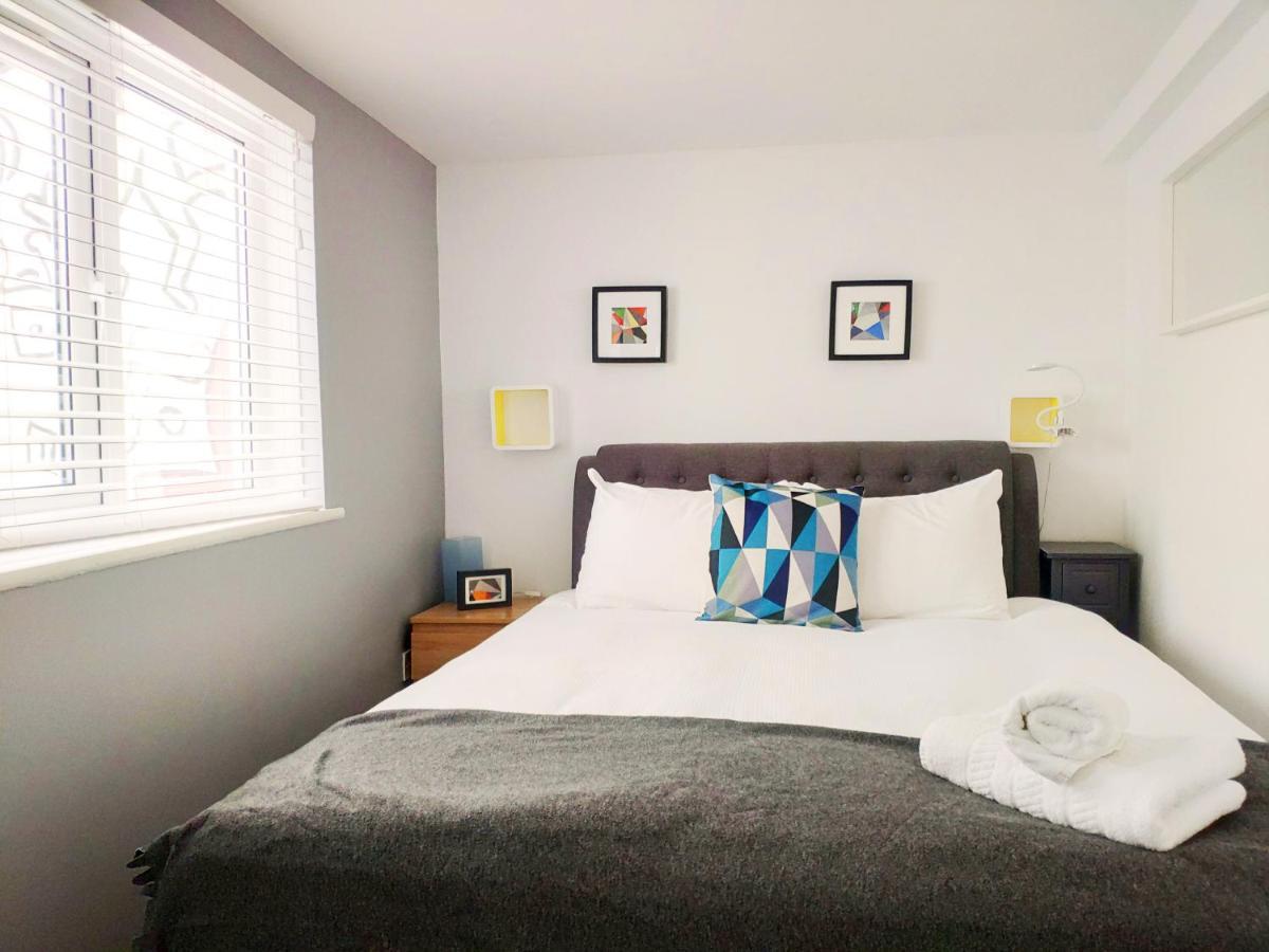 Notting Hill Residences Apartment *