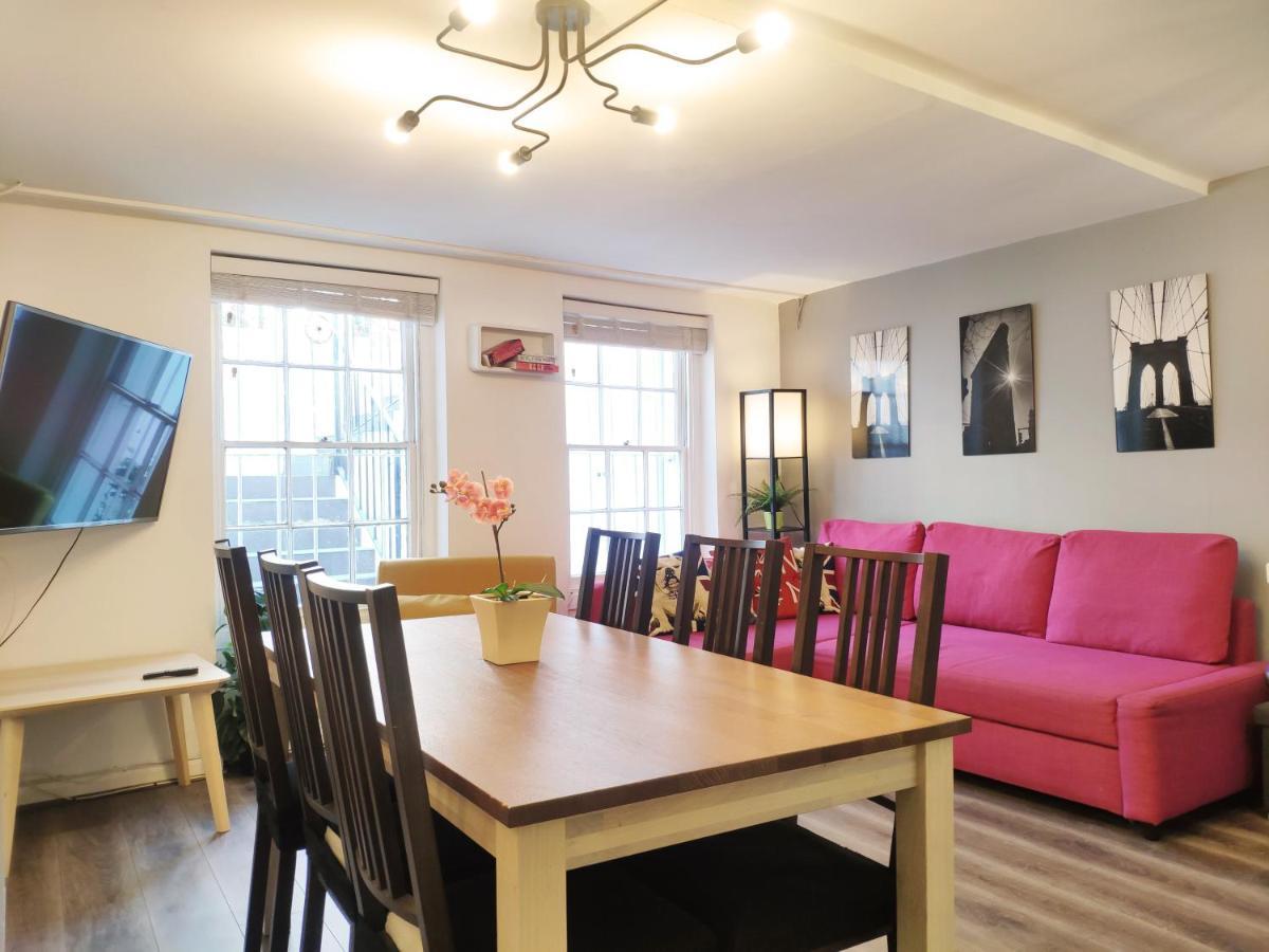Apartment Notting Hill Residences London