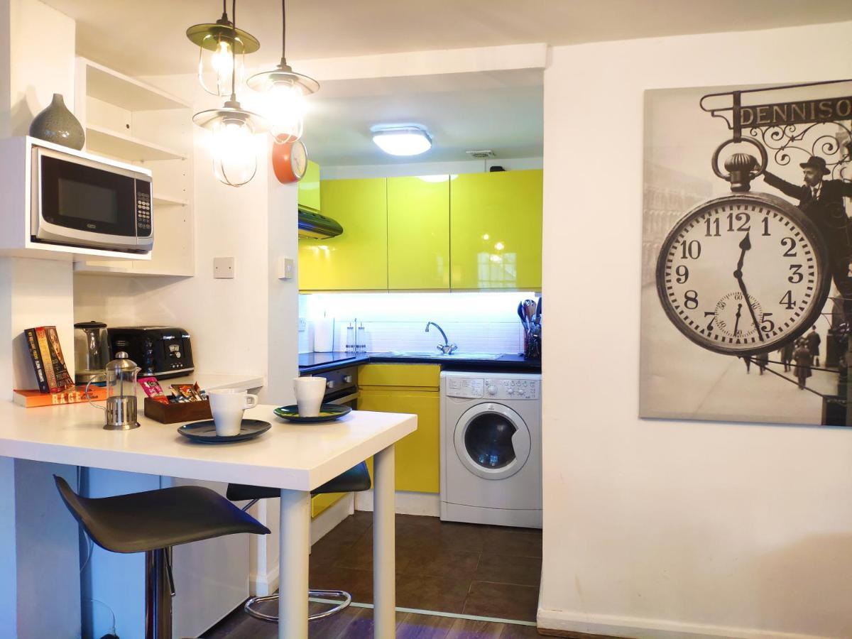Notting Hill Residences *