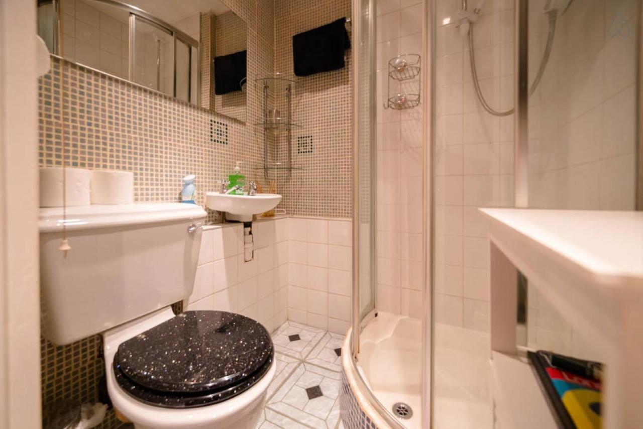 Apartment Studio Flat In Paddington Central Zone 1 *