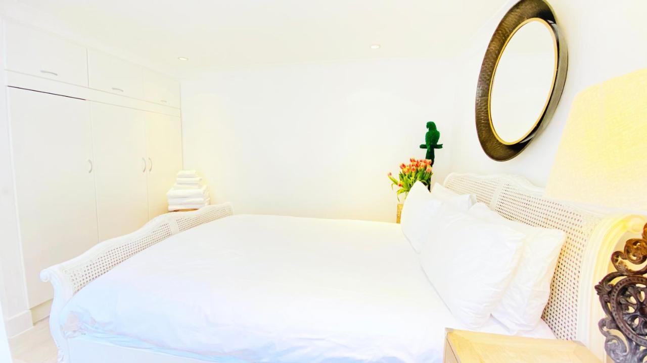Lägenhet Private Cosy - Fitzrovia,