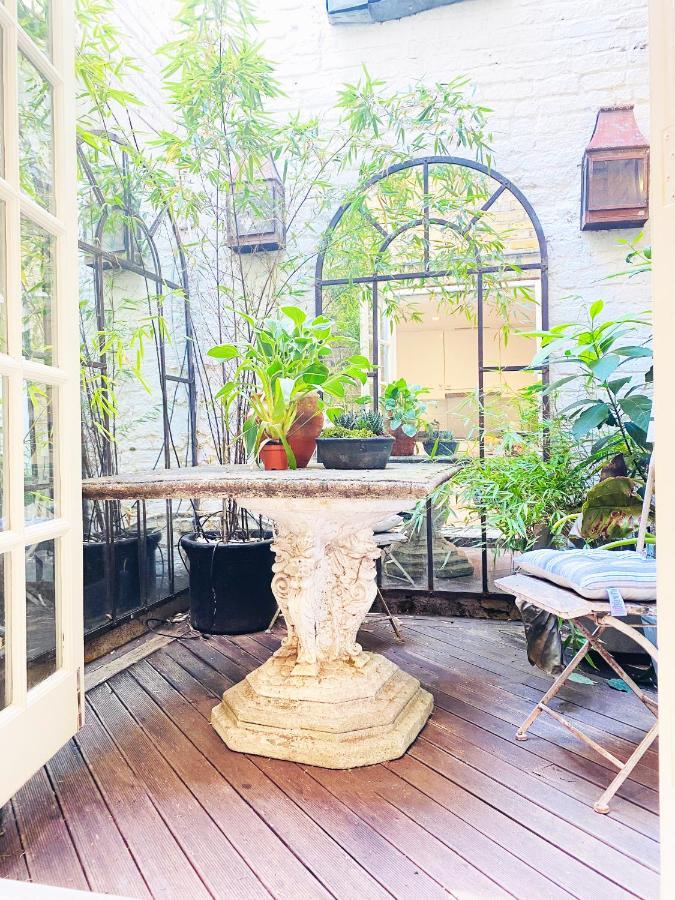 Private Cosy - Fitzrovia, Lägenhet