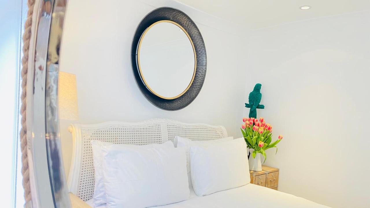 Private Cosy - Fitzrovia, Lägenhet