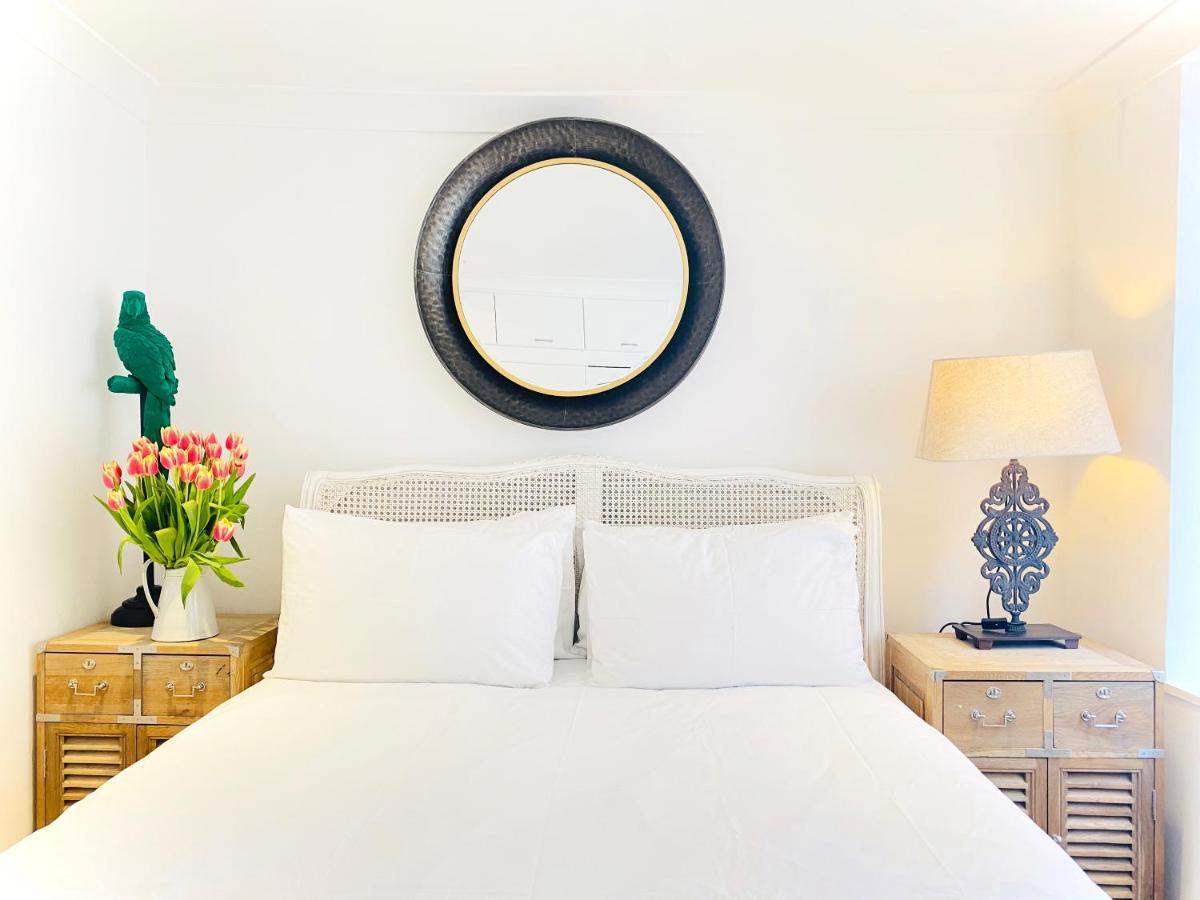 Private Cosy - Fitzrovia, Lägenhet *