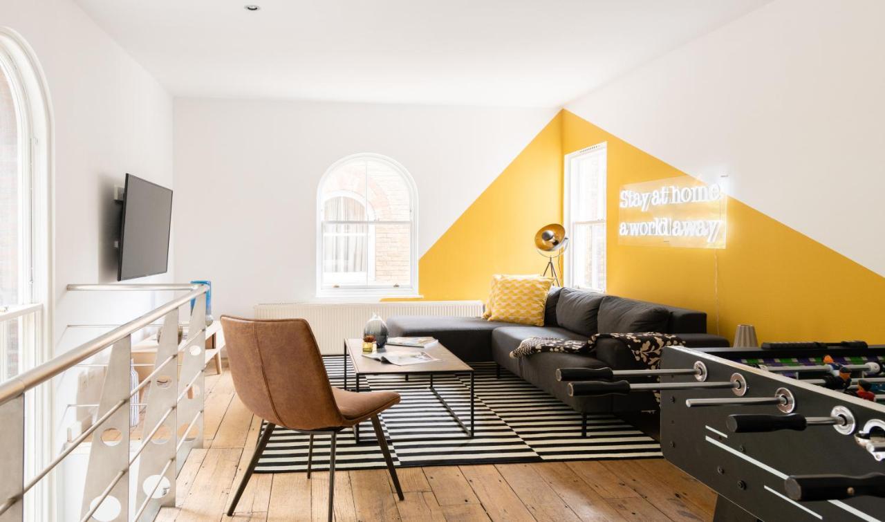 The Maida Vale Mews - Modern & Spacious 1bdr Next To Venice Canals Apartment London
