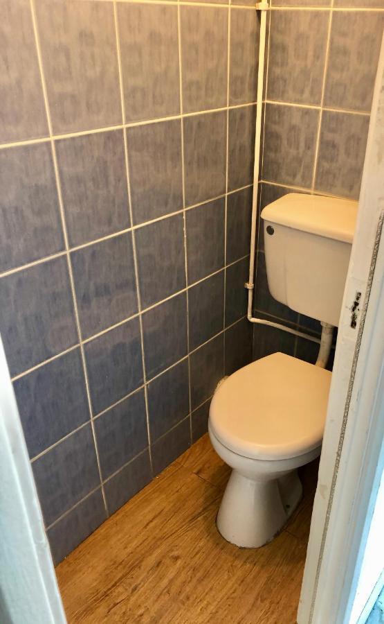 Guest house East Bethnal Green London