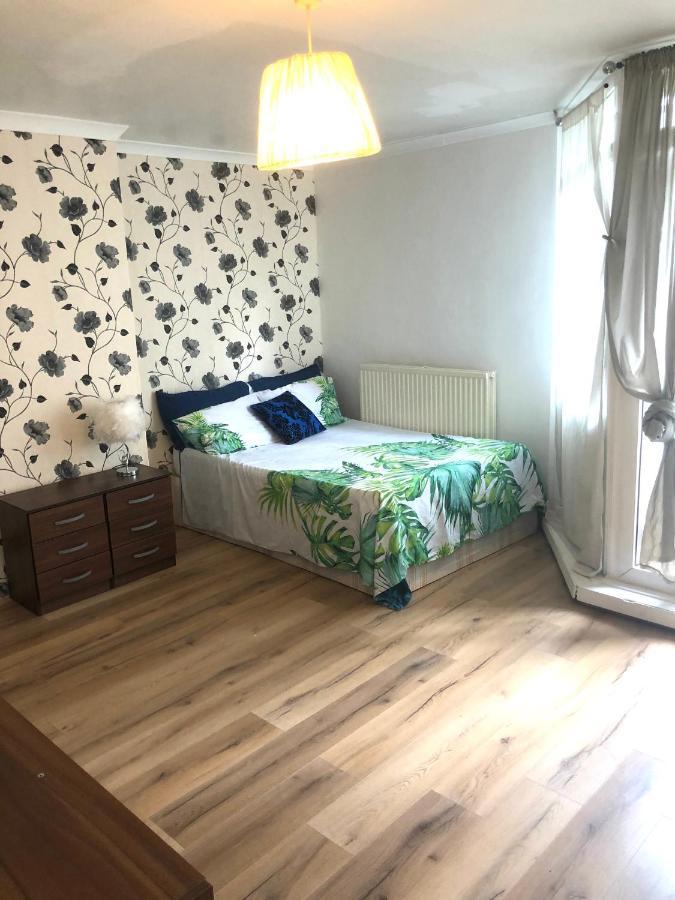East Bethnal Green * London