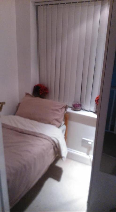 Alloggio in famiglia Lovely House Londra