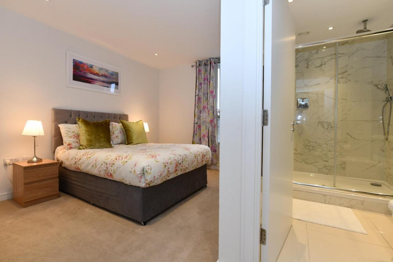 Appartamento Kew Bridge