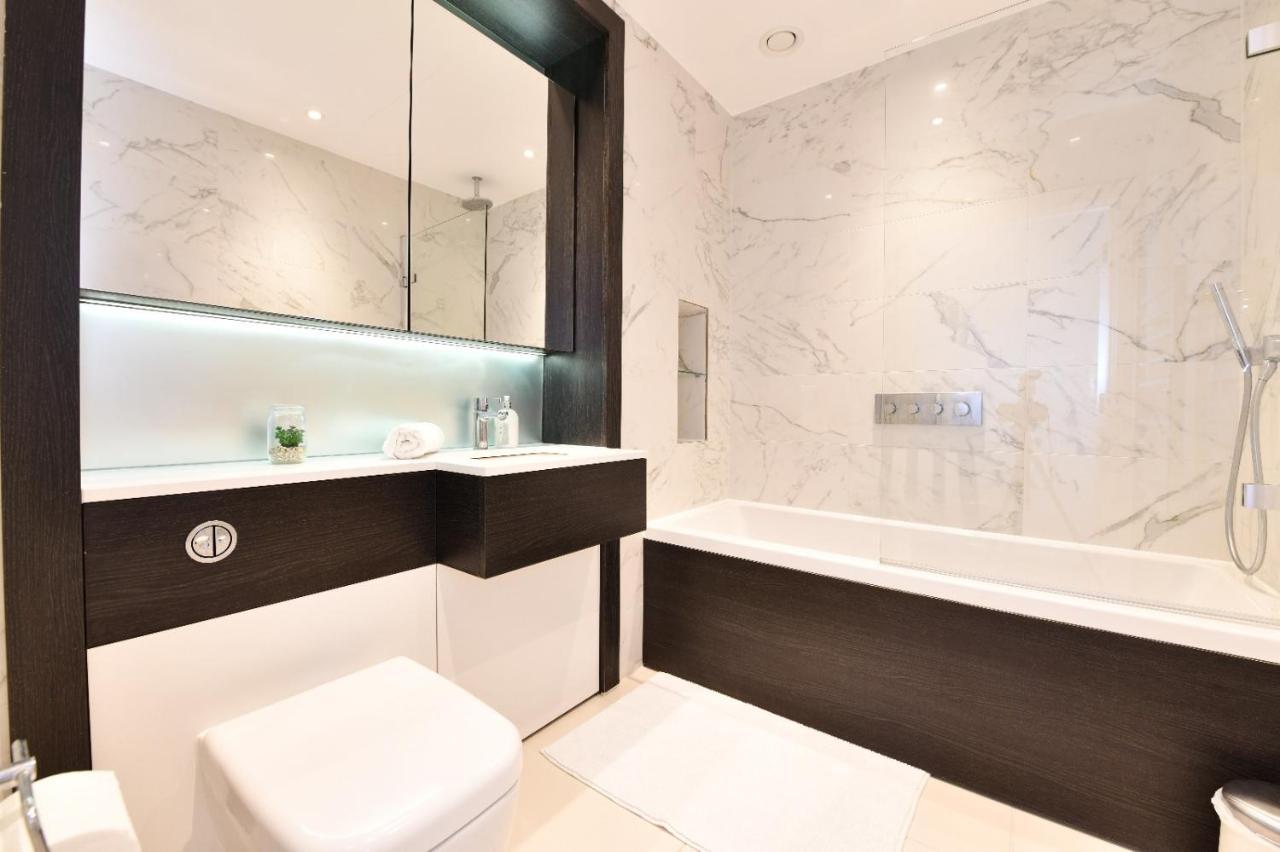 Appartamento Kew Bridge *
