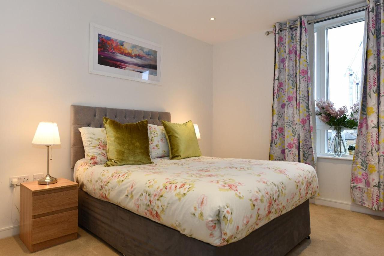 Appartamento Kew Bridge Londra