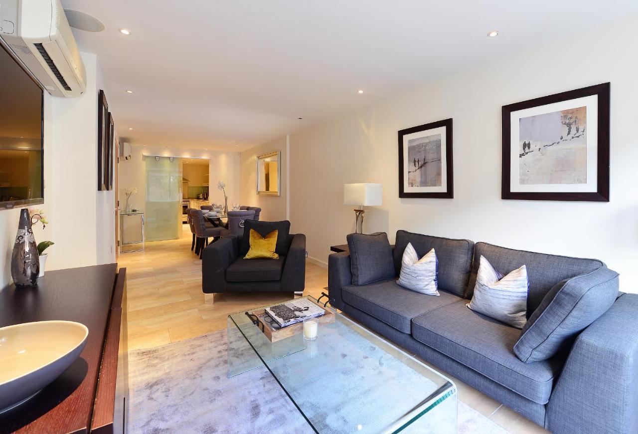 Imperial House Kensington * London