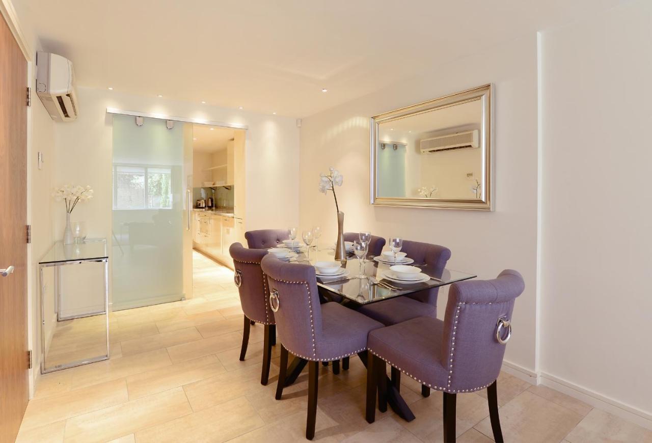 Imperial House Kensington Leilighet