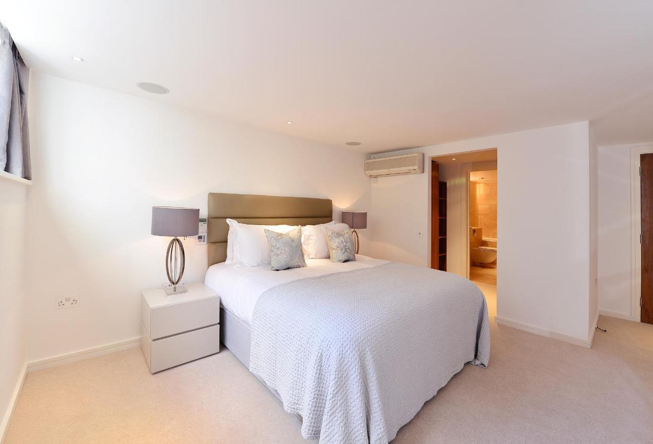 Leilighet Imperial House Kensington *