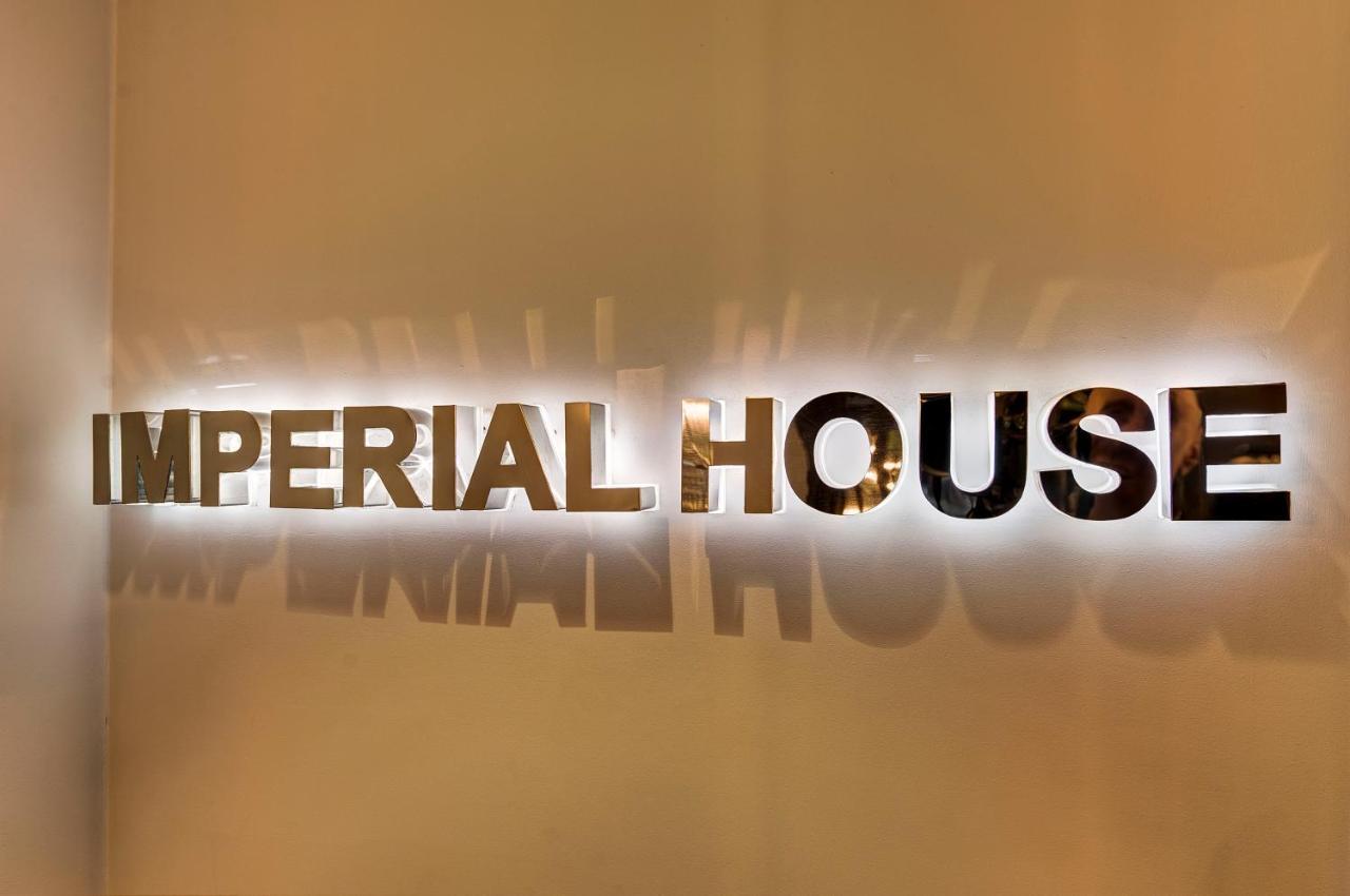 Imperial House Kensington Leilighet *