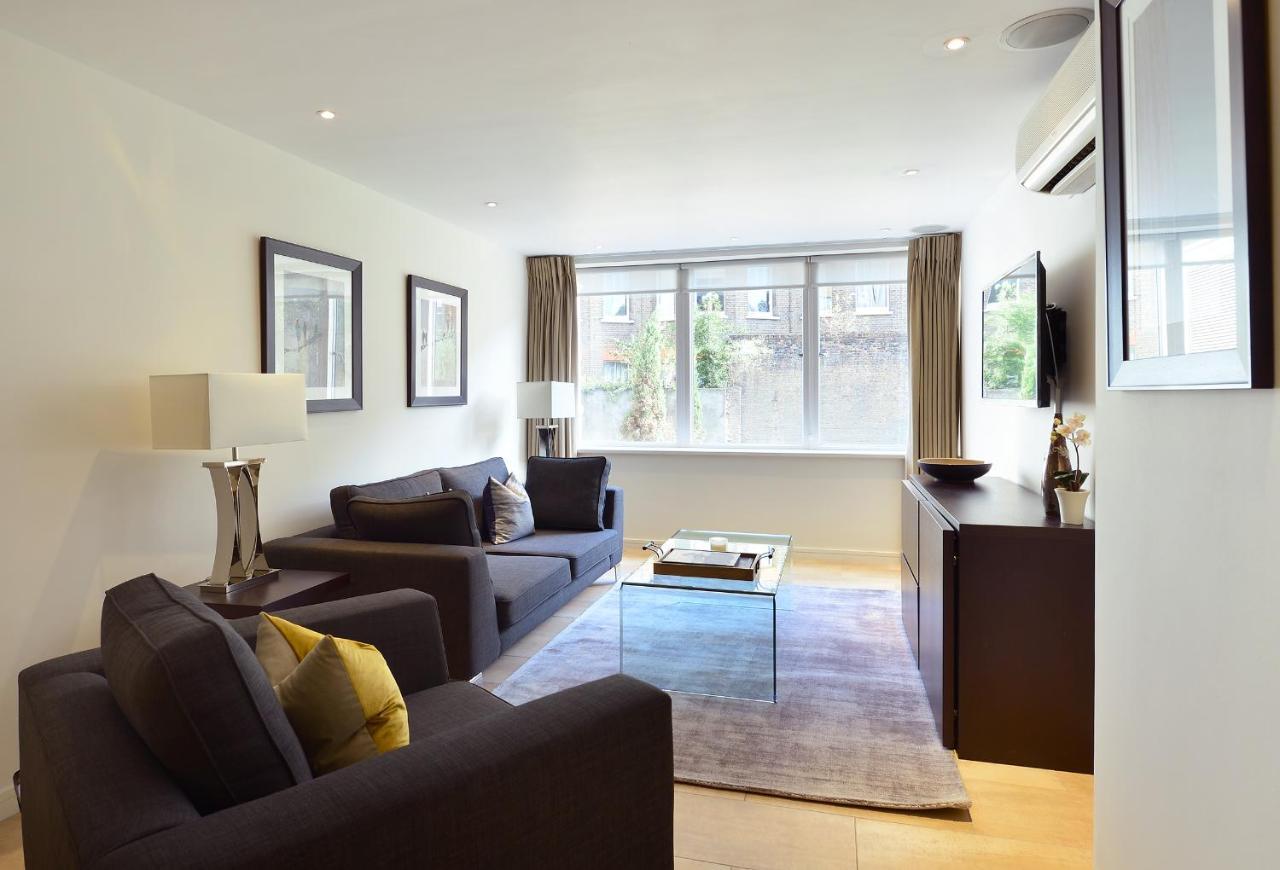 Leilighet Imperial House Kensington *