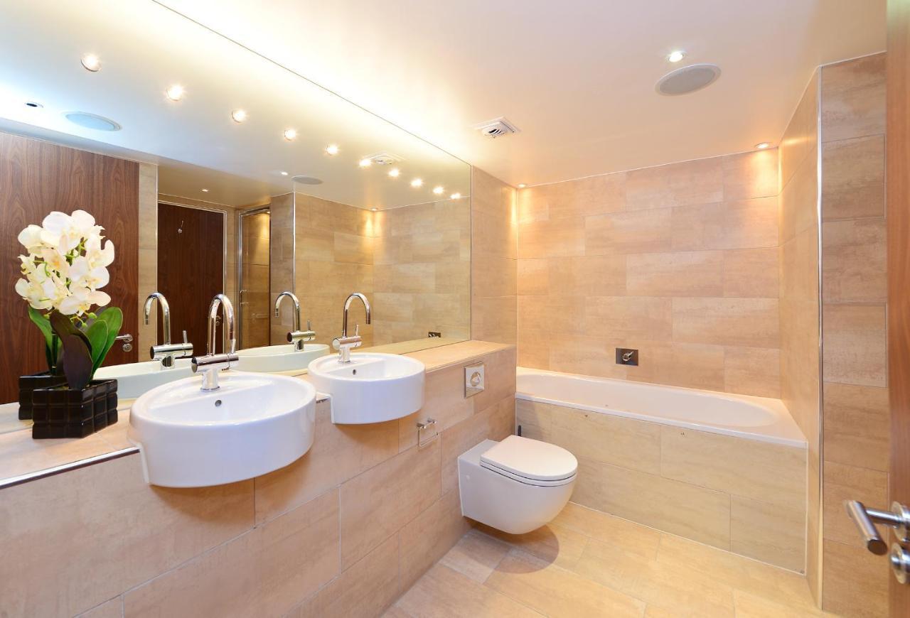 Leilighet Imperial House Kensington