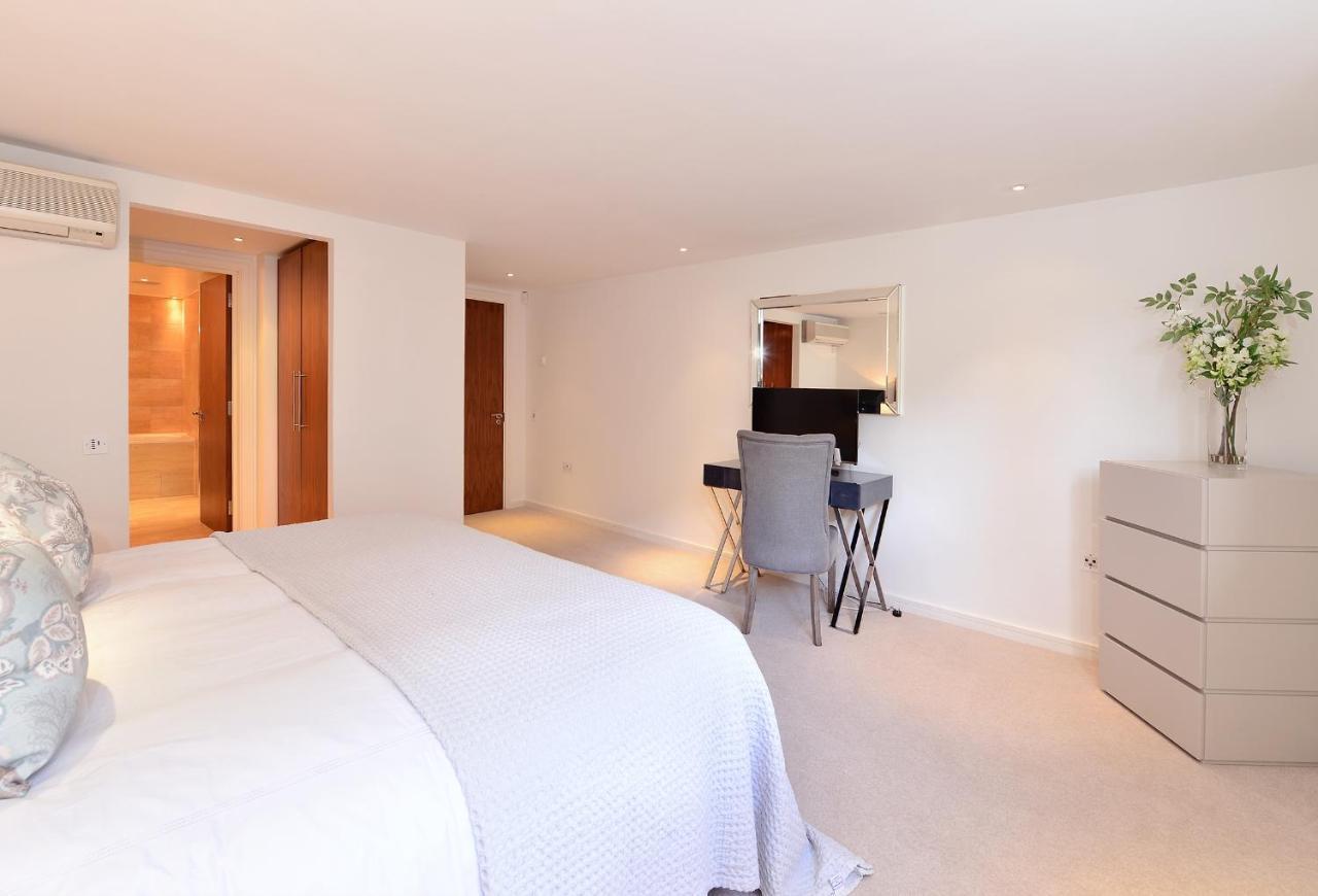 Leilighet Imperial House Kensington